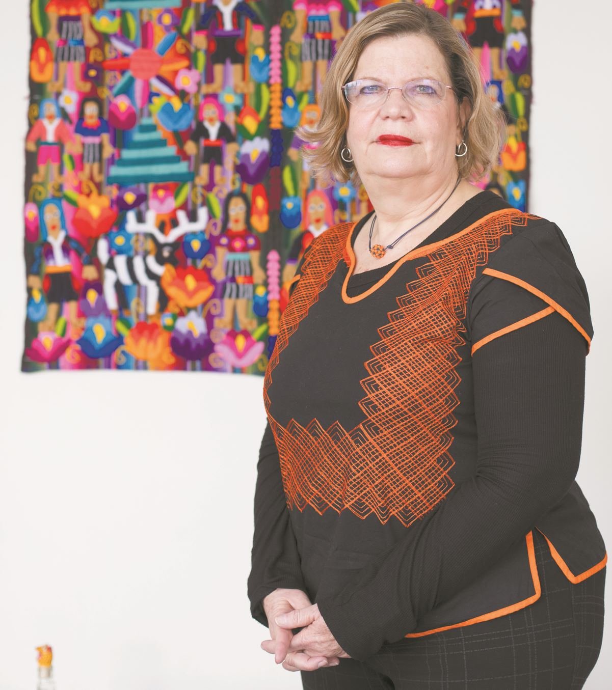 nadine gasman 121